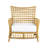 Upholstered Armchair