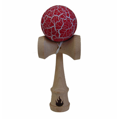 Feng Shui Import Solid Wood Kendama