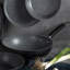 Masterpro Non-Stick Aluminum Wok with Lid