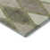 Premium Machine Washable Prisco Aloe Rug