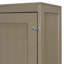 Grand lit escamotable mural avec rangement, armoire-lit pliable avec coiffeuse, miroir central et 2 tiroirs de rangement latéraux-1960758436