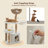 Cat Tree House