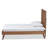 Platform Bed-1289645346