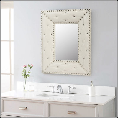 Miroir décoratif mural