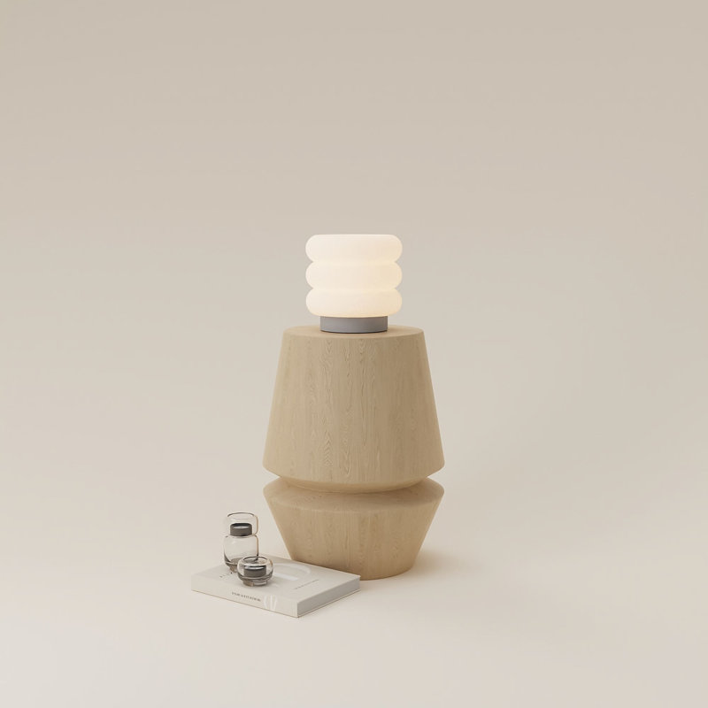 Argizari Table Light, Fog