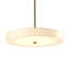 Disq 1 - Light Unique Drum LED Pendant-932882214-932882236