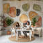 Papier peint moderne Mid-Century-999563932-999563928