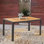 Heinemann Unadulterated Design Dining Table
