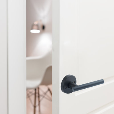 Arlandis Single Dummy Door Lever