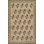 Erin Gates by Momeni Orchard Leaning Flower Jute and Wool Hand Woven Green Area Rug