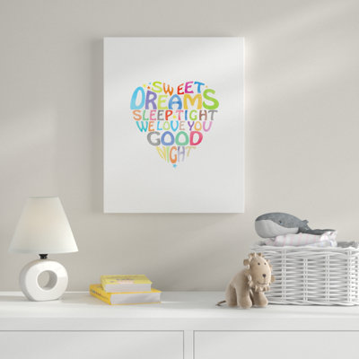 Gupton Plants & Flowers Canvas Art