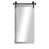 Argent brossé