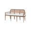 Edda Upholstered Bench