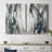 Slate Search I-Premium Gallery Wrapped Canvas -Ready to Hang-258079044
