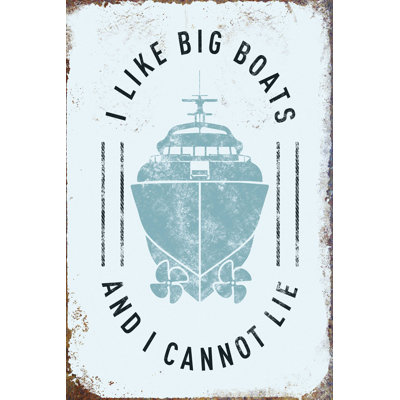Punny Nautical II