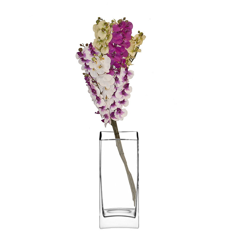 Fleur orchidéee artificielle superbe