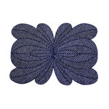 Peacock Placemat