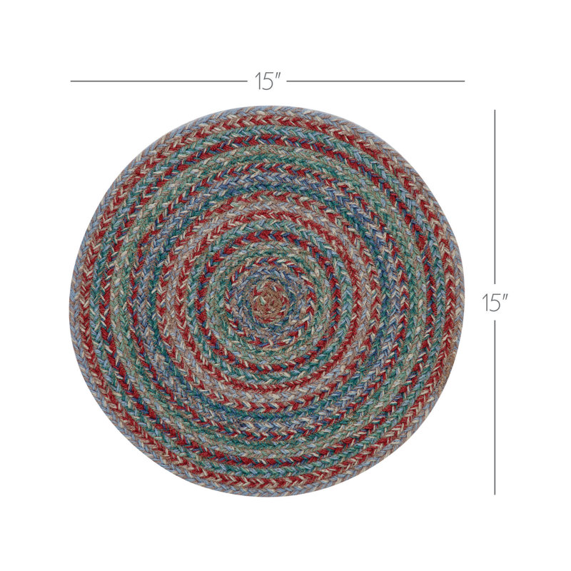 Multi-jute