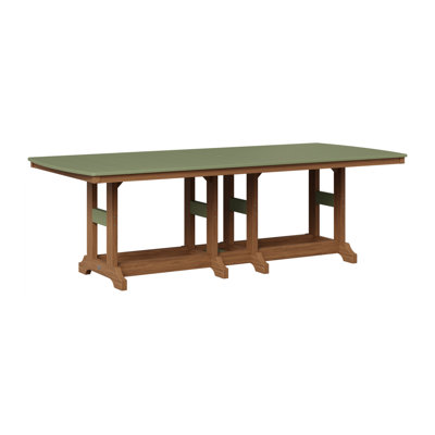 Garden Classic Outdoor Dining Table