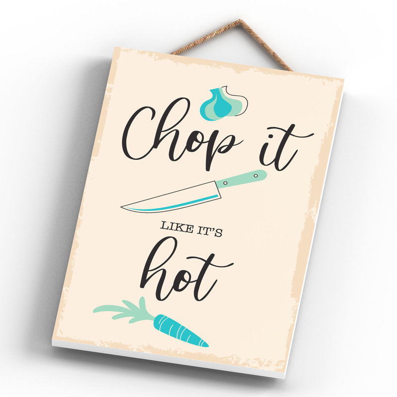 Words And Text Wall Decor
