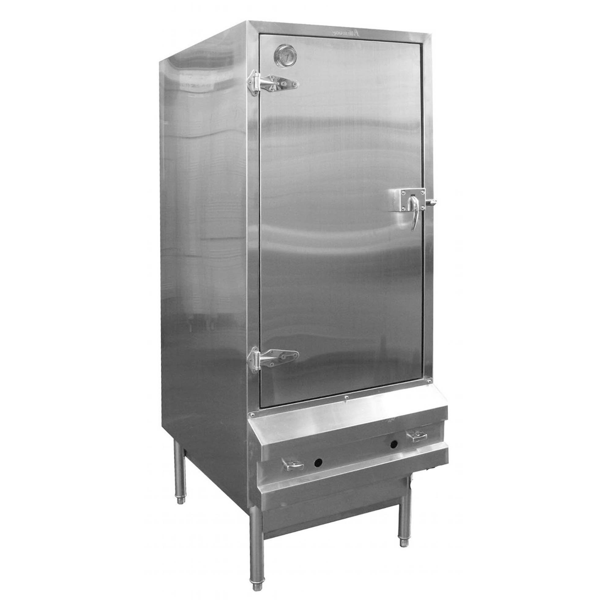 Cooler Depot 48'' W Single Oven Indoor Roaster & Smoker Oven Wayfair