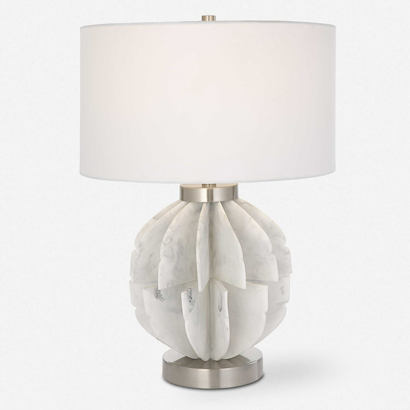Lampe de table à répétition