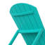 Méridienne inclinable en poly 77,7 po-87553212