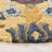 Haimes Hand Tufted Wool Floral Rug-644864039