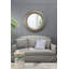 Miroir d'appoint Edythe
