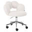 Polyester Office Chair-1698859189