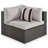 6 - Person Patio Conversation Set with Cushions
