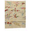 Tapis ivoire Oldfield