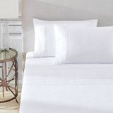 Triple Luxe Sateen Sheet Set 