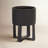 Patsy Footed Pot 7"x 10"-649765418-649765417