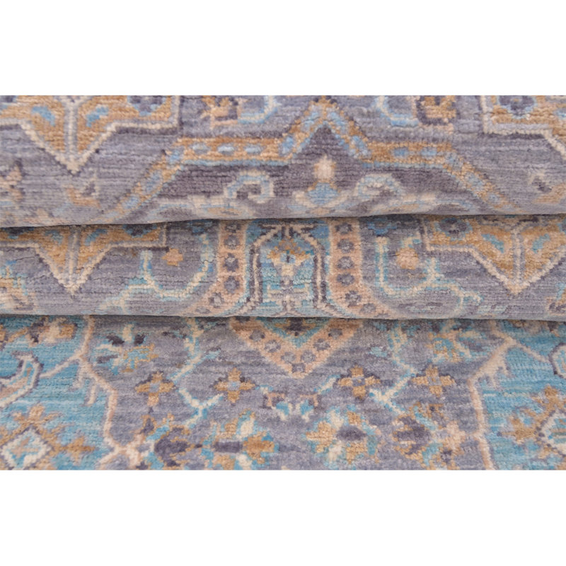 Ziegler 3000 Wool Oriental Indoor Rug