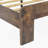Bed Frame , Wood Platform Bed Frame, Large Under Bed Storage-521183871-521183812-521183815