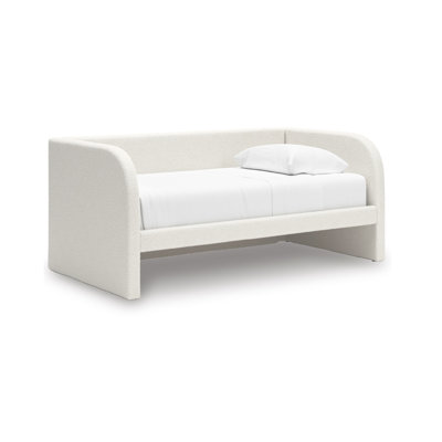 Saugus Twin Upholstered Day Bed