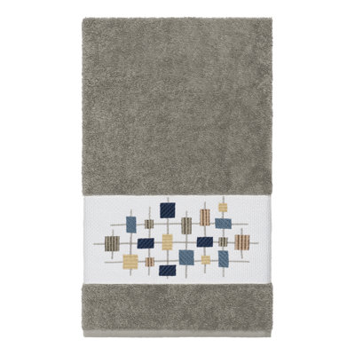 Serviette de bain Khloe