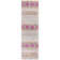 Christa Geometric Gray/Ivory Area Rug