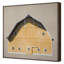 Barn Study 1 Print by Altamura, Stefano-1789128710-1789128711