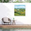 Bolognaise «Valley Idyllic I» par Grace Popp-98081743