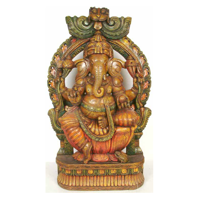 Religious & Spiritual Statue