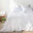 Lightweight Feather & Down Duvet Comforter Insert-101800274