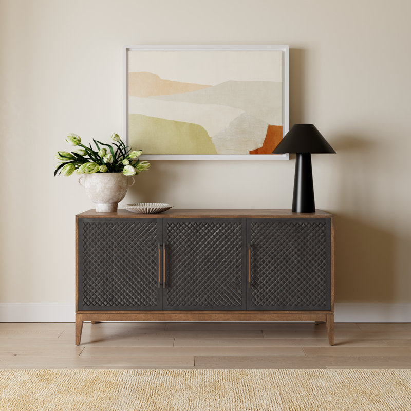 Brookside 60'' Sideboard