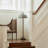 65"H Tiffany-Style Stained Glass Floor Lamp