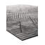 Saraceno Geometric Hand Loom Indoor / Outdoor Area Rug-2060640209