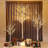 Battery-Operated Lighted Branches