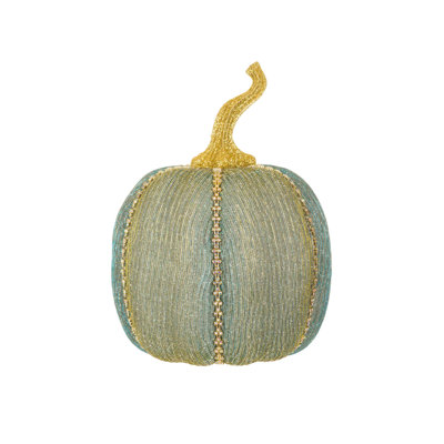 Paquet de 2 citrouilles bleues