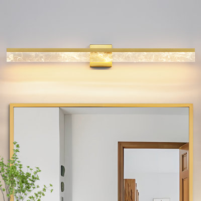 39'' Dimmable LED Vanity Light