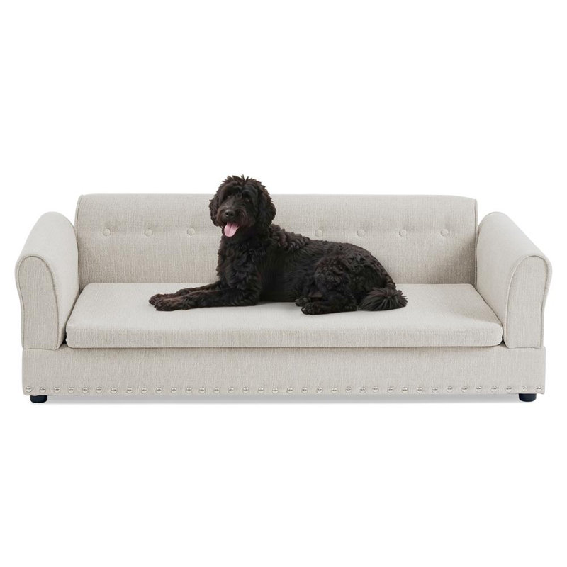 Oversized Pet Sofa